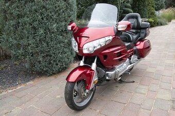 Na Dovoz Honda GL 1800