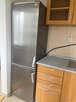 Lacná chladnička za symbolickú cenu