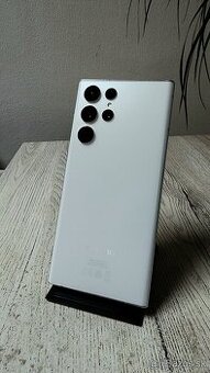 Samsung Galaxy S22 Ultra 512GB - biely