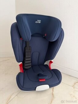 Autosedačka Britax Römer Kidfix II XP