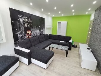 Prenájom - 3 izbový byt - 1