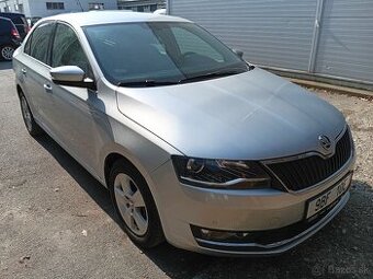 škoda rapid 1,0 TSi,70kw,