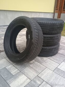 🛞Na predaj nové letné pneumatiky BRIDGESTONE 205/60 R16