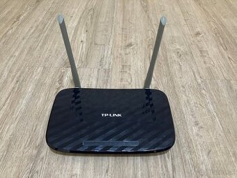 TP-Link Archer C20 s USB