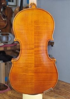 Študentské husle 4/4