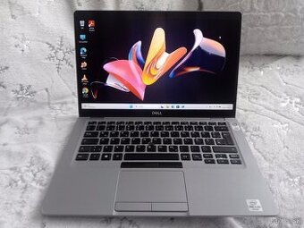 predám Dell Latitude 5410 , Intel i5 , 16gb ram , Win 11