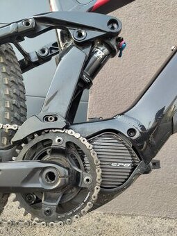 E-bike Conway 720 wh ewme  r.2024 (velk. L)