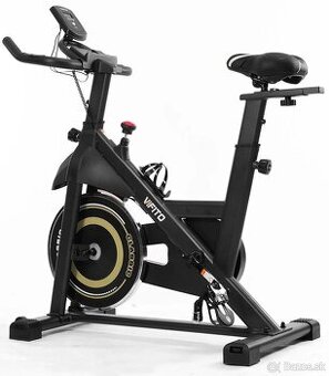 Cyklotrenažér VIFITO Spino 400