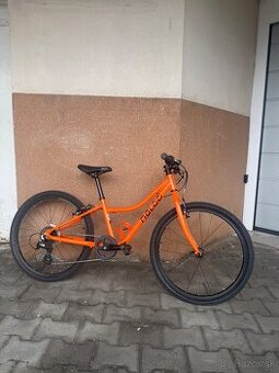 Naloo Chameleon 24 - detský bicykel