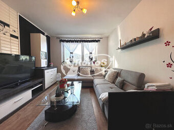 PREDAJ - 3 izbový byt na Čučmianskej ulici