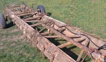 Smyk 6m sejacka becker