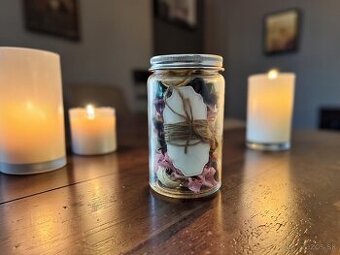 Silver Thread – Ochranný talizman pre domov a rodinu