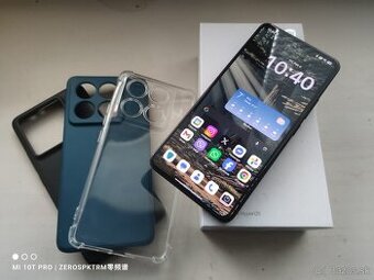 Xiaomi 14T Pro 12/512GB 5G Black