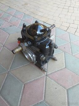 Čerpadlo na postrekovac