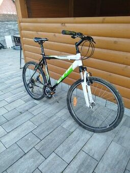 Predam horské bicykle