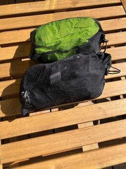 Pánske moto oblečenie do dažďa HELD Rainblock L-XL