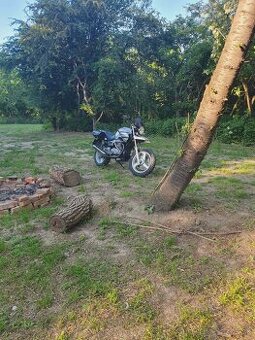 Moto guzzi breva 750ie
