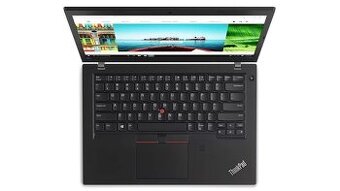 LTP L48A - i3 / 8GB / 256GB / W11P (@rtep)