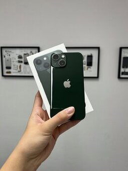 Apple iPhone 13 Mini 128GB Green