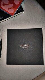 kpop CD album BLACKPINK