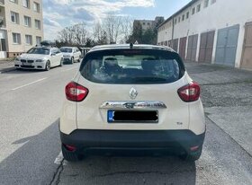 Renault Captur Benzín