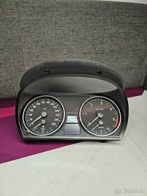 BMW Tachometre