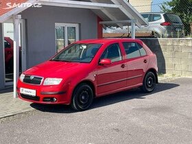 Škoda Fabia, 1.2HTP 40kW
