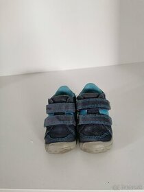 Protetika obuv - 1