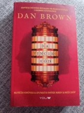 Dan Brown - Da Vinciho Kód - 1