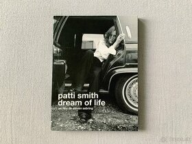 Patti Smith - Dream of Life DVD - 1
