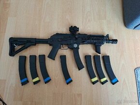 PP19 LCT