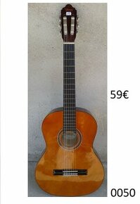 predám gitaru - 1