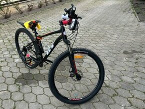 Bicykel (GT) - 1