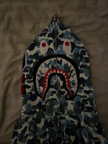 BAPE SHARK HOODIE