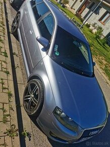 Predám Audi A3 sportback