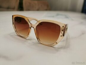 Dámske slnečné okuliare Gucci