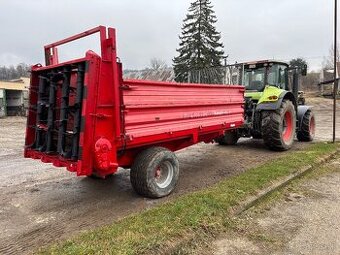 Pottinger Twist 7001