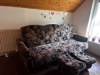 Gauč