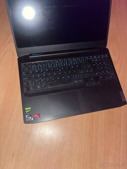 Notebook Lenovo