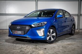 HYUNDAI IONIQ 1.6 PHEV | 2018 | SK | Akontácia od 0%