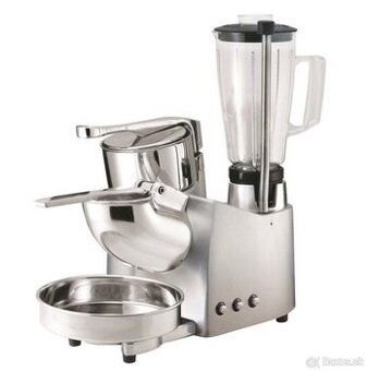 Multifunkcny mixer(odstavovac, drvic ladu, mixer)
