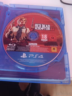 Hry pre ps4 - 1