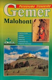 Gemer a Malohont - 1