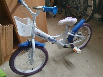 DINO bikes 16"