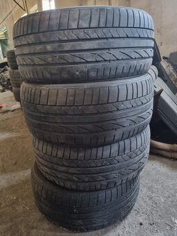 Predam letne pneu 215/40 R17