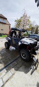 Polaris RZR 900XP 4x4