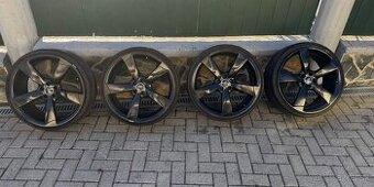 Audi Rotor R21