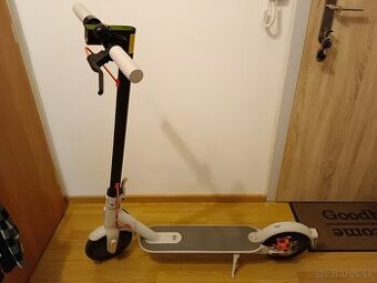 Predám Mi Xiaomi 3 kolobežku/y