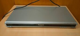 DVD/CD prehrávač Panasonic
