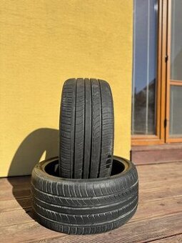 235/35 R19 letné